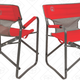 Coleman Outpost Breeze Deck Chair, $17